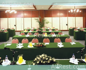Nissi Beach Holiday Resort 39